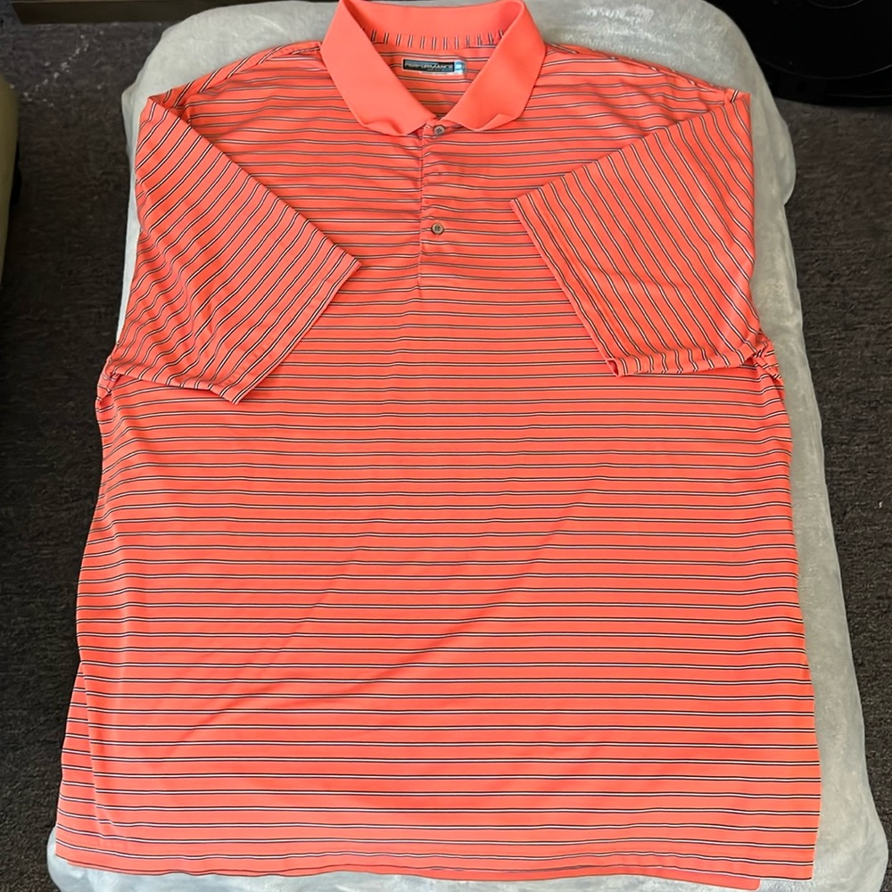Men’s Polo